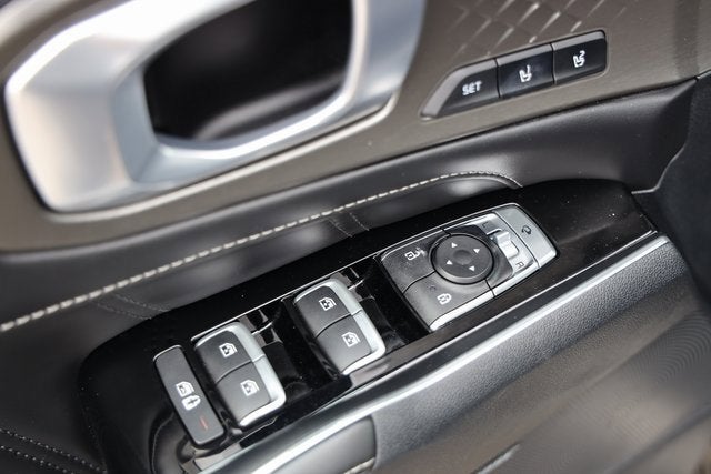 2022 Kia Sorento SX Prestige