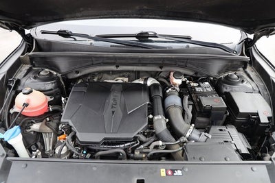 2022 Kia Sorento SX Prestige