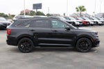 2022 Kia Sorento SX Prestige
