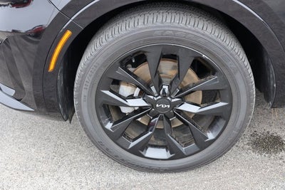 2022 Kia Sorento SX Prestige