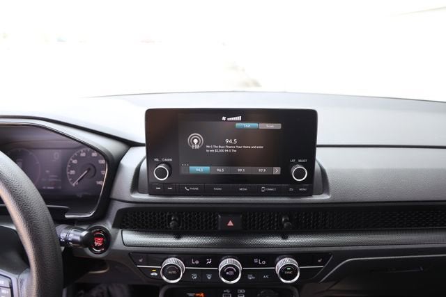 2023 Honda CR-V EX