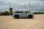 2025 Toyota Sequoia SR5