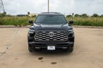 2025 Toyota Sequoia SR5