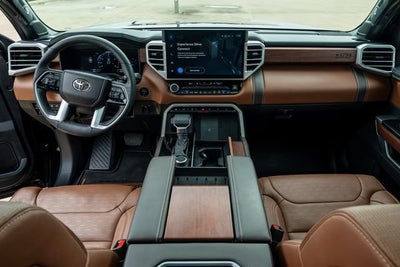 2025 Toyota Sequoia SR5