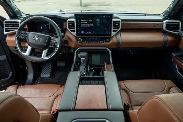 2025 Toyota Sequoia SR5