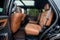 2025 Toyota Sequoia SR5