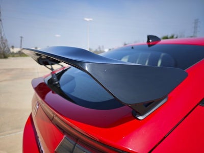 2024 Honda Civic Type R TYPER