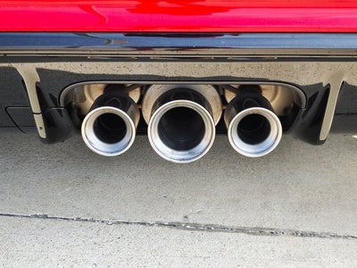 2024 Honda Civic Type R TYPER