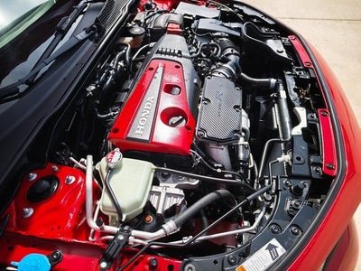 2024 Honda Civic Type R TYPER