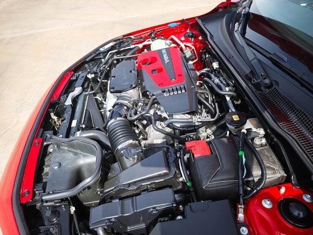 2024 Honda Civic Type R TYPER