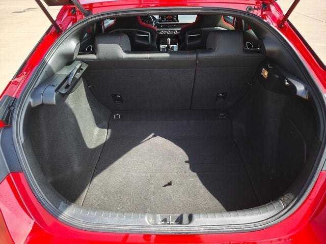 2024 Honda Civic Type R TYPER