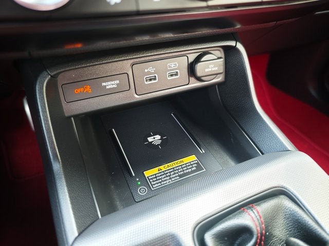 2024 Honda Civic Type R TYPER