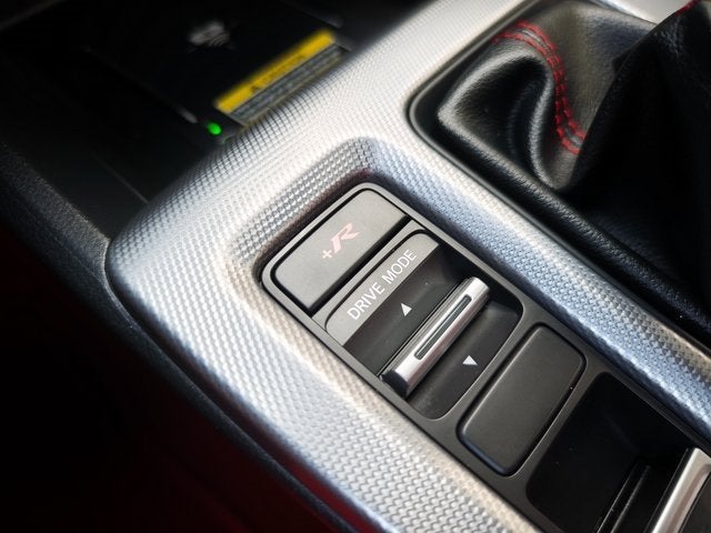 2024 Honda Civic Type R TYPER