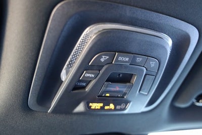 2025 Toyota Crown Signia XLE