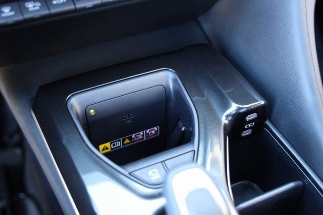 2025 Toyota Crown Signia XLE