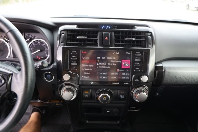 2022 Toyota 4Runner TRD Off Road Premium