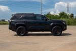 2025 Toyota 4Runner Hybrid TRD Off Road