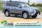 2015 Lexus GX 460 NA