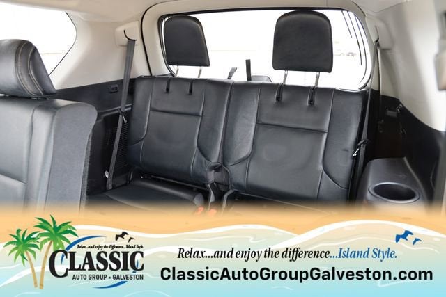 2015 Lexus GX 460 NA