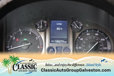 2015 Lexus GX 460 NA