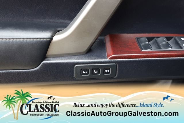 2015 Lexus GX 460 NA