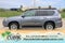 2015 Lexus GX 460 NA