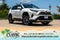 2022 Toyota RAV4 Hybrid Limited