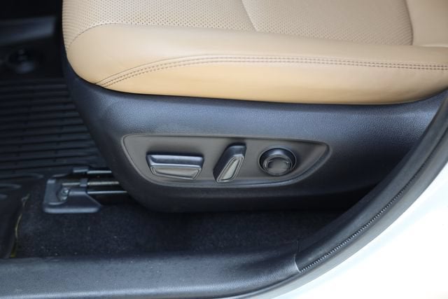 2022 Toyota RAV4 Hybrid Limited
