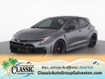 2025 Toyota GR Corolla Core