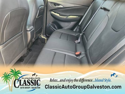 2023 Buick Encore GX Essence