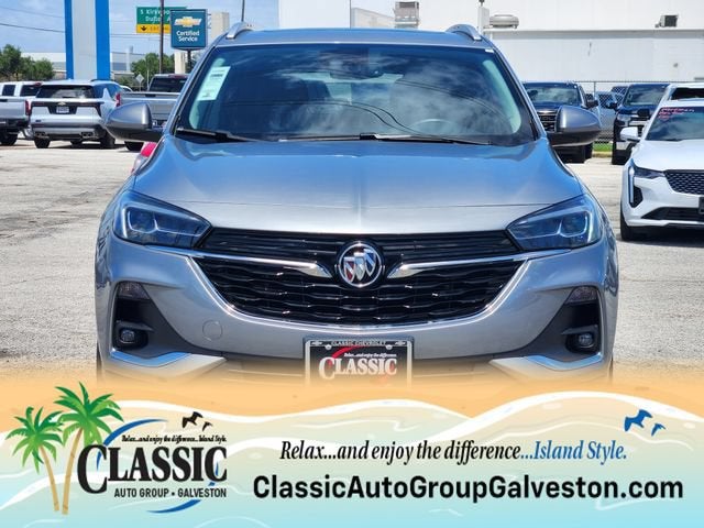 2023 Buick Encore GX Essence