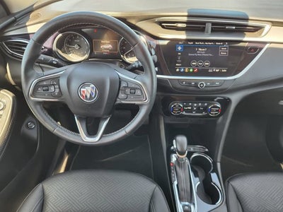 2023 Buick Encore GX Essence