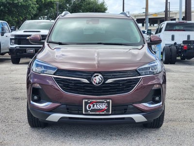 2023 Buick Encore GX Essence