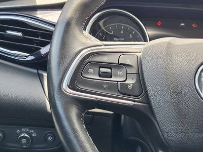 2023 Buick Encore GX Essence
