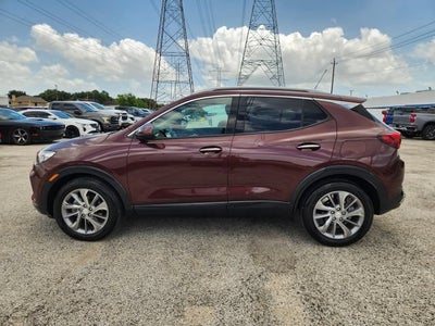 2023 Buick Encore GX Essence