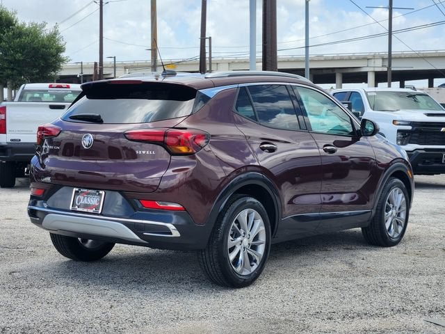 2023 Buick Encore GX Essence
