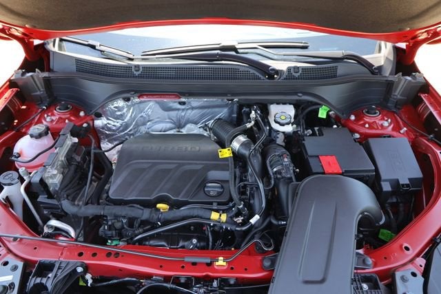2026 Chevrolet Trax LT - Photo 10