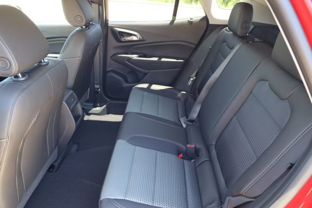 2026 Chevrolet Trax LT - Photo 13