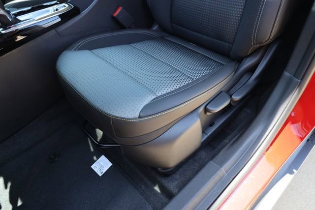 2026 Chevrolet Trax LT - Photo 14
