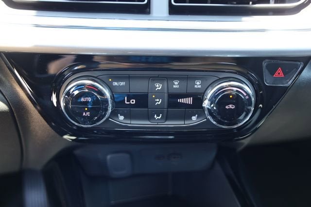 2026 Chevrolet Trax LT - Photo 19