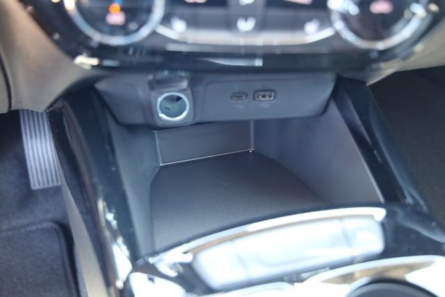 2026 Chevrolet Trax LT - Photo 20