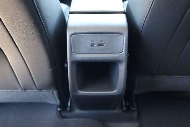 2026 Chevrolet Trax LT - Photo 23