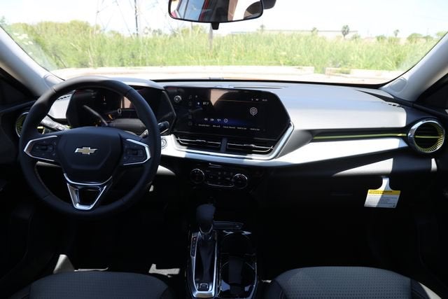 2026 Chevrolet Trax LT - Photo 24