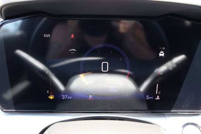 2026 Chevrolet Trax LT - Photo 26