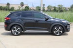 2017 Hyundai Tucson Value