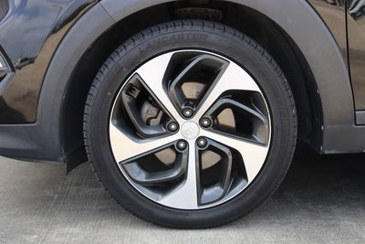 2017 Hyundai Tucson Value