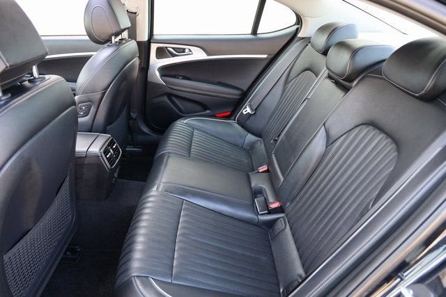 2020 Genesis G70 2.0T