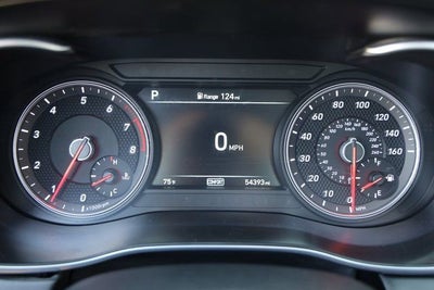 2020 Genesis G70 2.0T