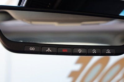 2020 Genesis G70 2.0T