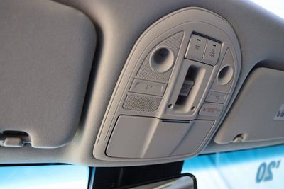 2020 Genesis G70 2.0T